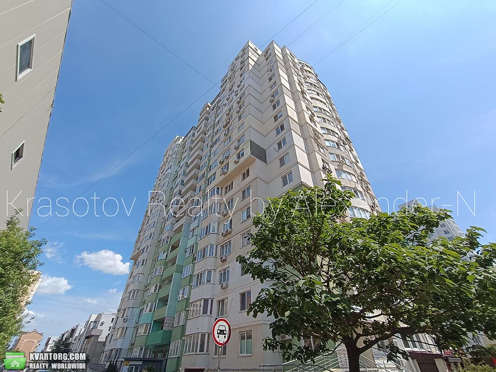 Sell 1-room apartment. Одесса, Генерала Бочарова — photo 10