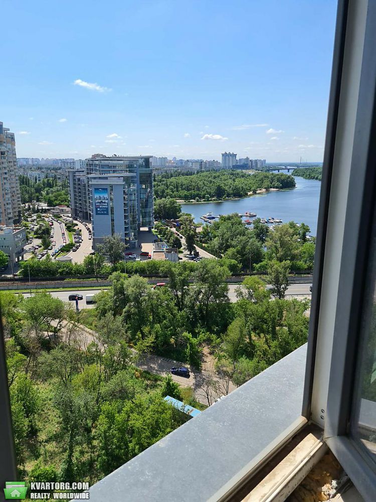Sell 2-room apartment. Киев, Никольско – Слободская — photo 1