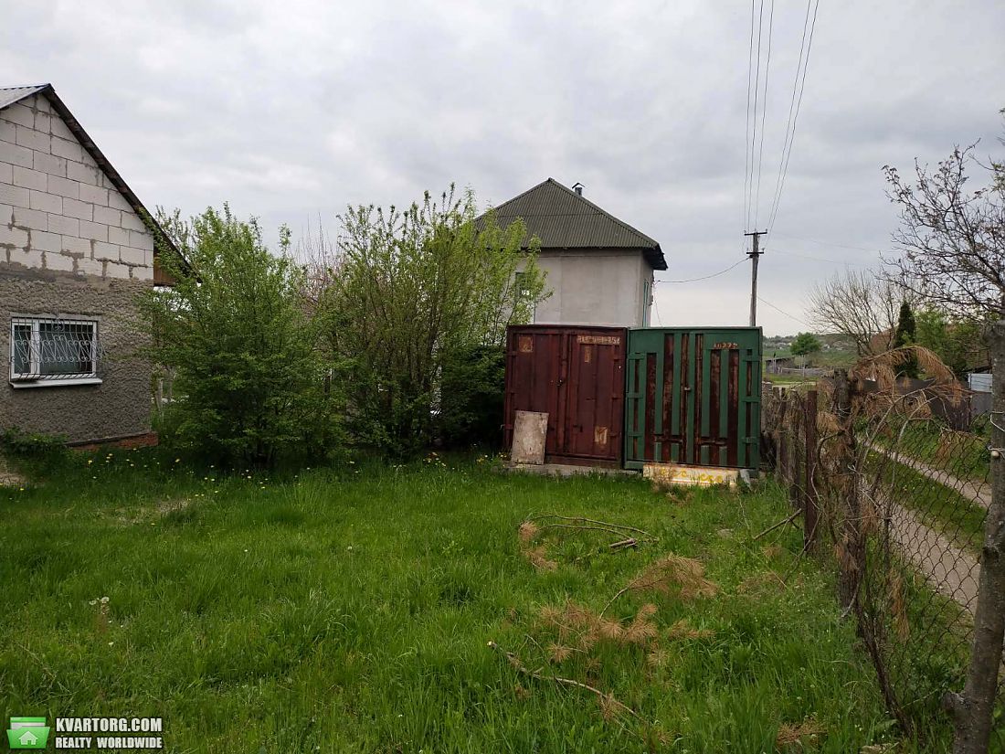 Sell house. Киевская обл.,  Грушевского — photo 2