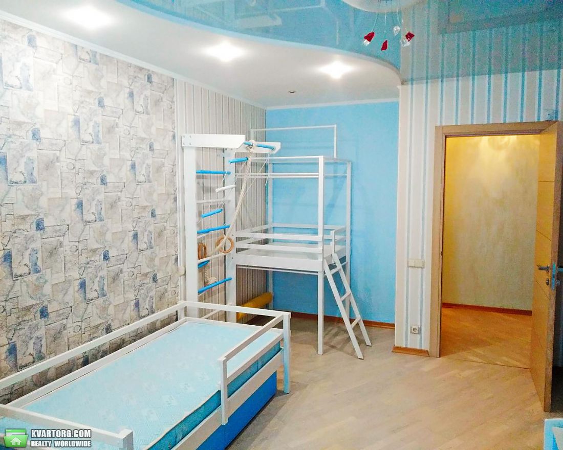 Rent out 5-room apartment. Киев, Днепровская Набережная — photo 7