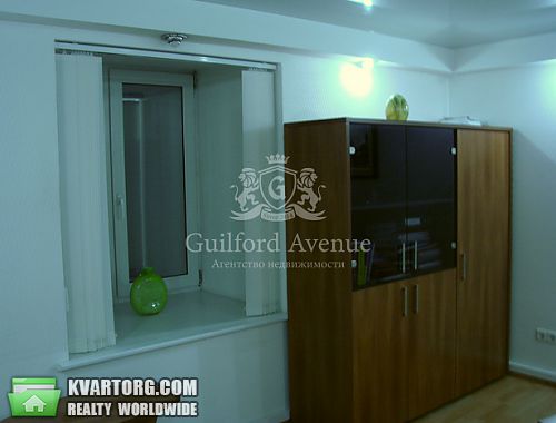 Sell office. Киев, Шелковичная — photo 1