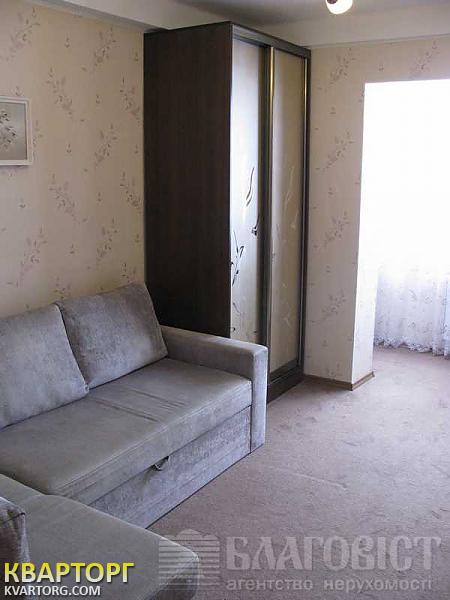 Sell 3-room apartment. Киев,  Дніпровська наб., — photo 3