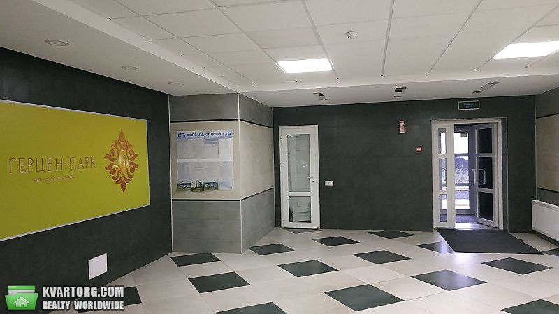 Rent out 1-room apartment. Киев,  Герцена — photo 10