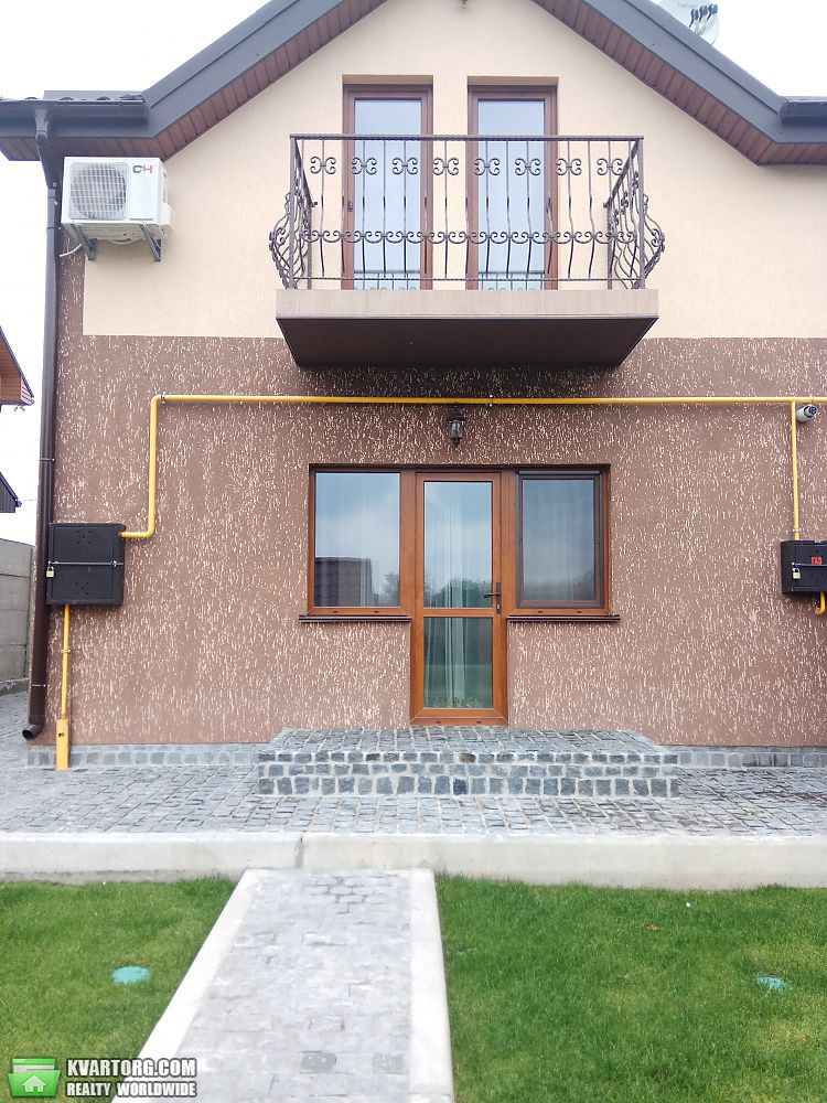 Rent out house. Киев, Н.Трублаини — photo 2