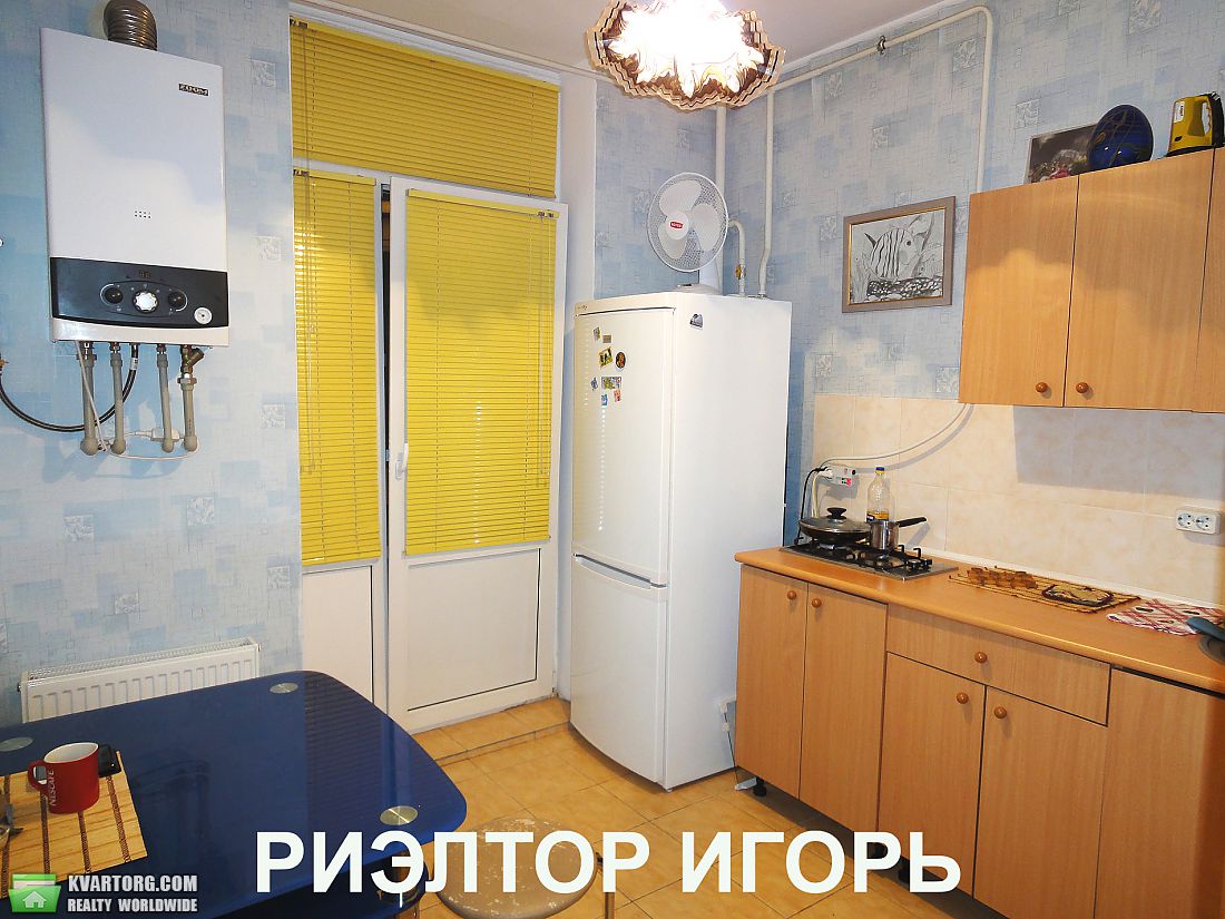 Rent out 1-room apartment. Одесса, Торговая — photo 1