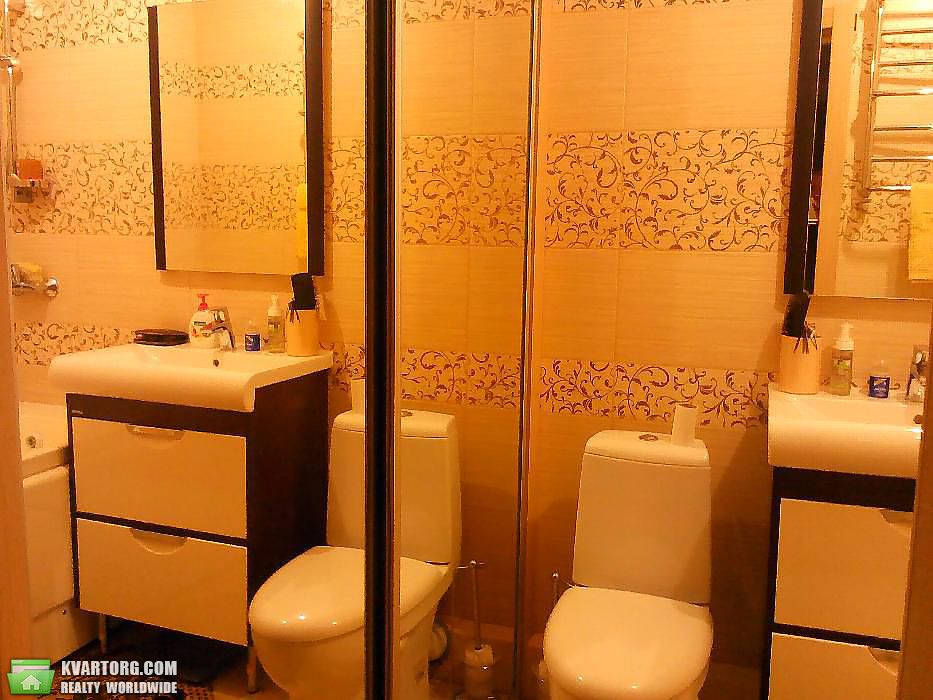 Sell 1-room apartment. Киев, Февральская — photo 10