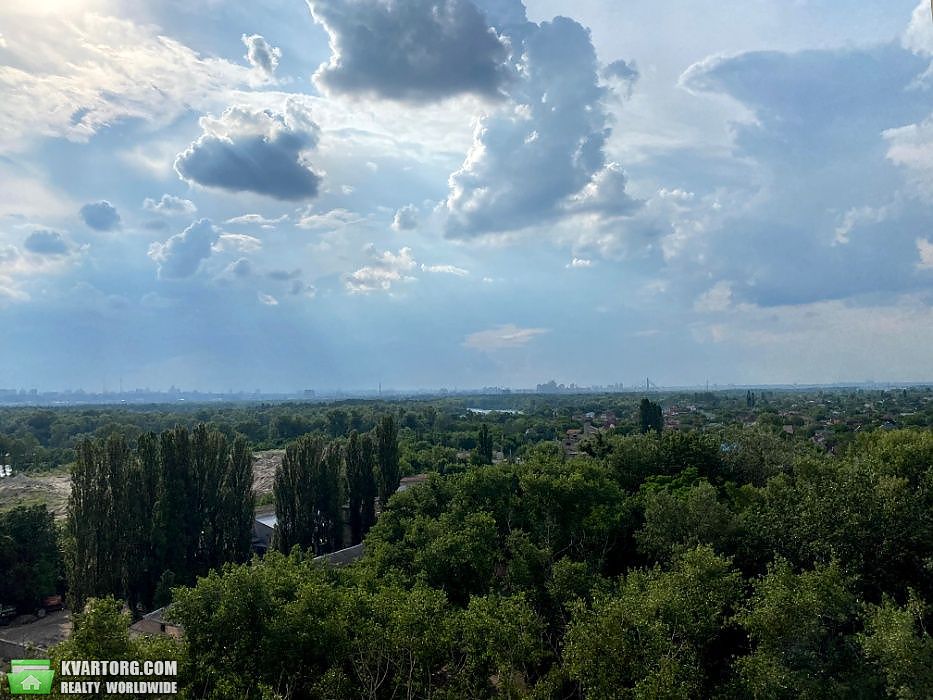 Sell 1-room apartment. Киев,  Комбинатная — photo 7