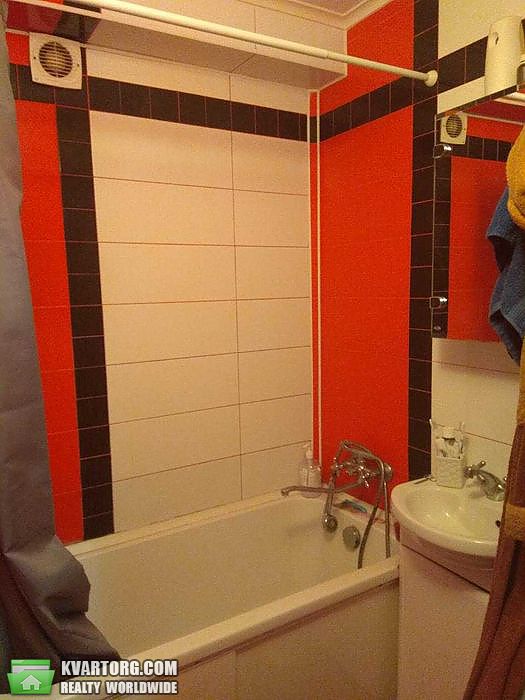 Sell 1-room apartment. Киев,  Красноткацкая — photo 5