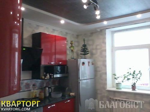 Sell 3-room apartment. Киев,  Майорова — photo 6