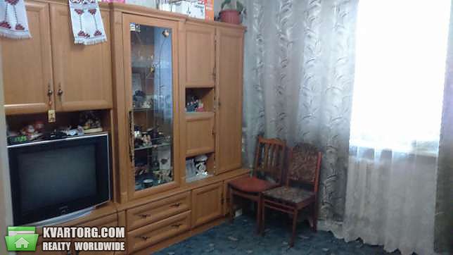 Sell 1-room apartment. Киев,  Уссурийская — photo 1