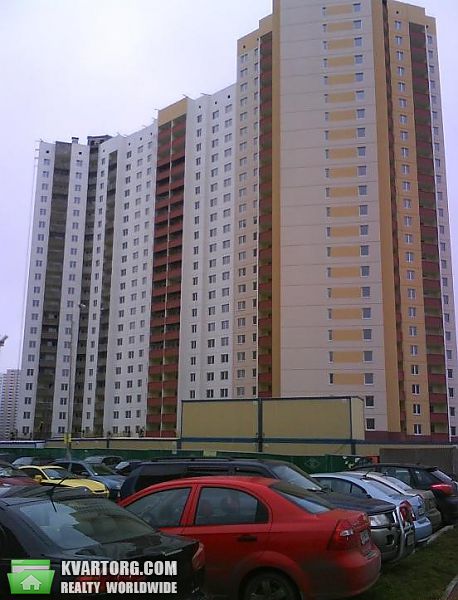 Sell 1-room apartment. Киев, Григоренко пр — photo 2