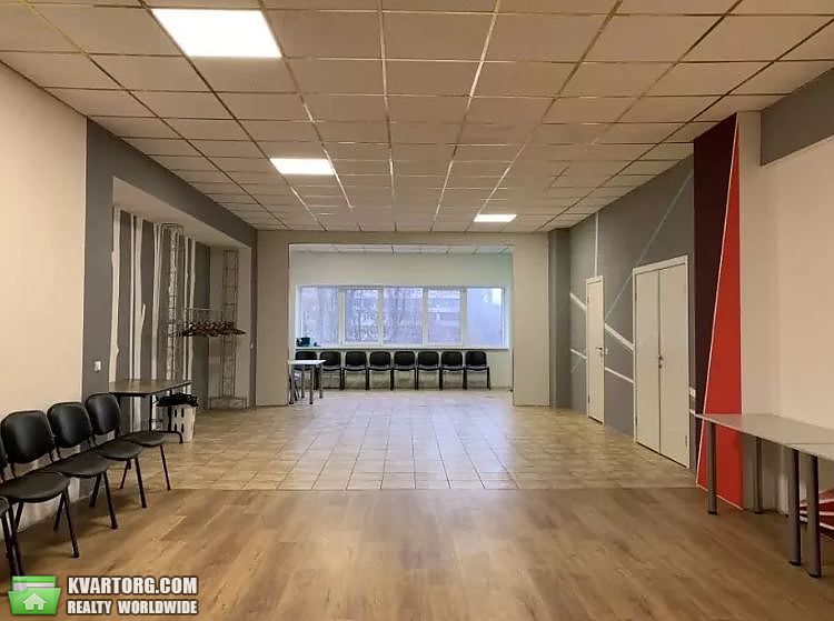 Rent out office. Киев,  Гетьмана — photo 1