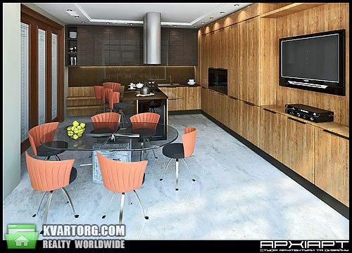 Sell 5-room apartment. Киев, Московская — photo 1