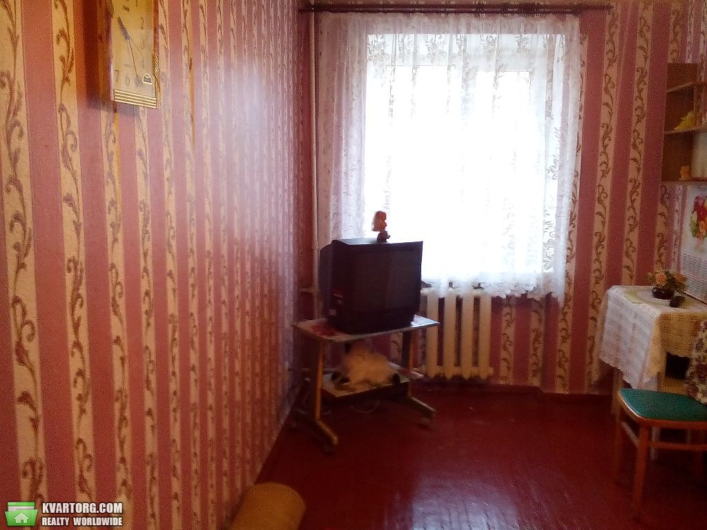 Sell 3-room apartment. Одесса, Балковская — photo 1