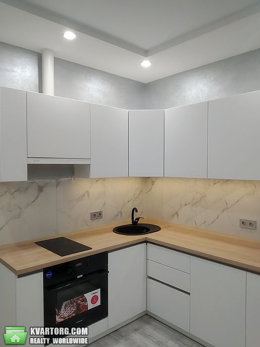 Sell 1-room apartment. Киев,  Каховская — photo 1