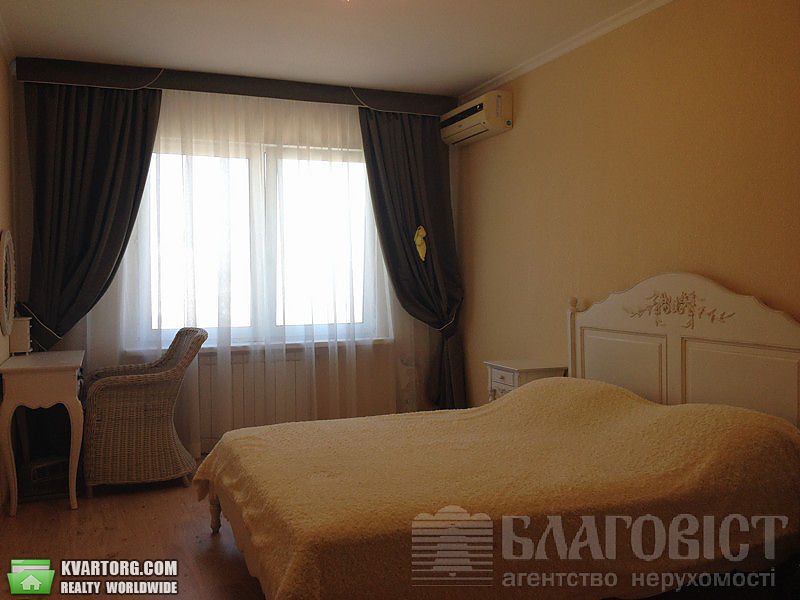 Sell 3-room apartment. Киев,  Драгоманова — photo 1