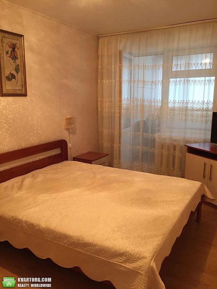 Rent out 3-room apartment. Одесса, Посмитного — photo 9