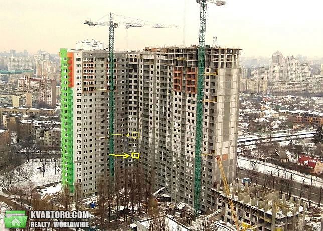 Sell 1-room apartment. Киев,  Отрадный пр — photo 1