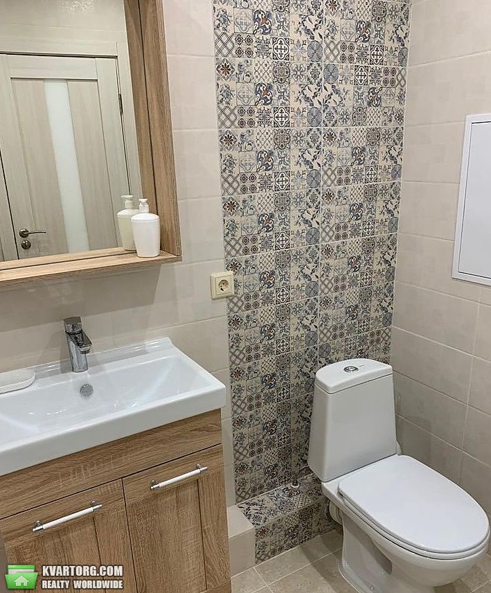 Sell 1-room apartment. Киев,  Героев Сталинграда пр — photo 7