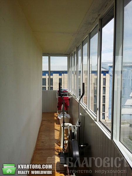 Sell 2-room apartment. Киев, Челябинская — photo 4