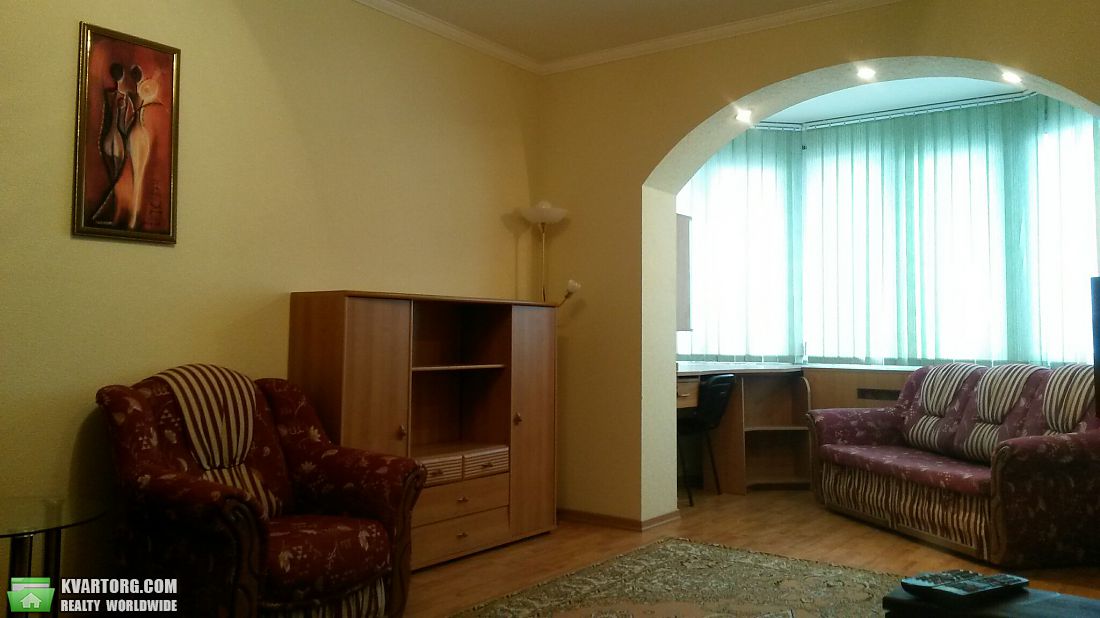 Rent out 1-room apartment. Киев,  Оболонский пр — photo 3