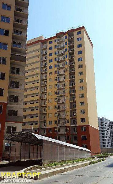 Sell 1-room apartment. Одесса, Левитана — photo 1