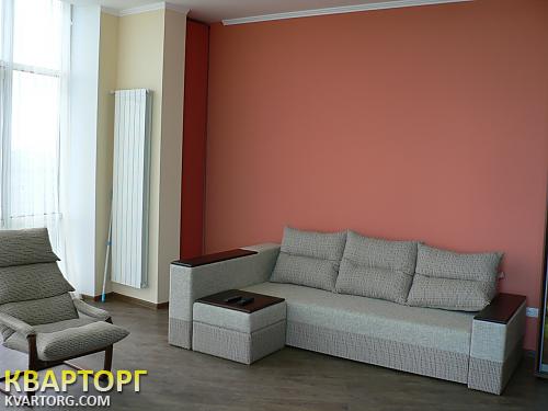 Rent out 1-room apartment. Одесса, ФранцузкийАзарова — photo 3