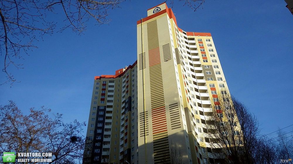 Sell 3-room apartment. Киев,  Глушкова пр — photo 3