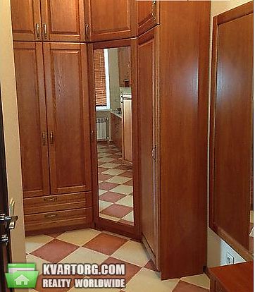 Rent out 1-room apartment. Киев,  Рейтарская — photo 3