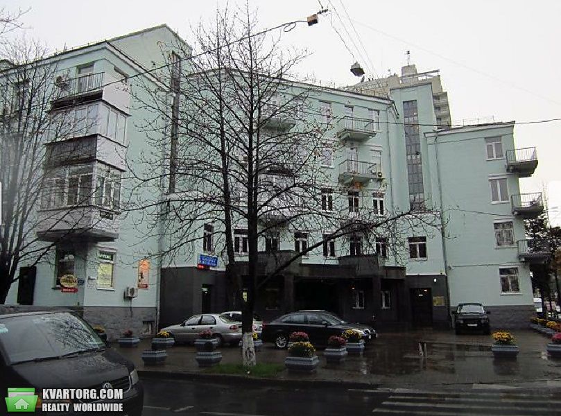 Sell 3-room apartment. Киев,  Грушевского — photo 1
