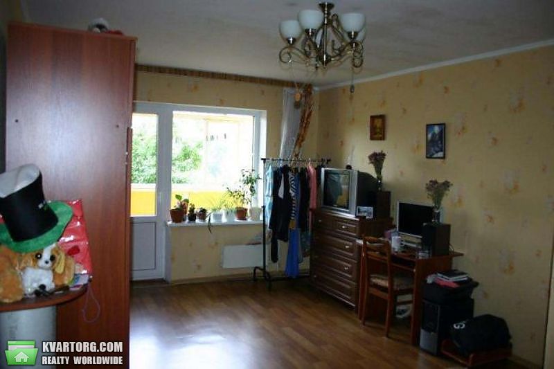 Sell 1-room apartment. Киев,  Симиренко — photo 2