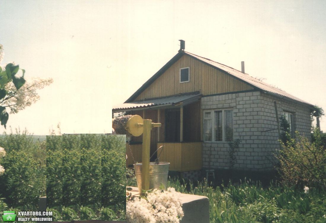 Sell house. Одесса, Надлиманский массив / Инт — photo 2