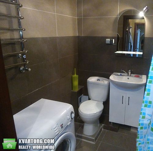 Sell 1-room apartment. Киев, Боголюбова — photo 5