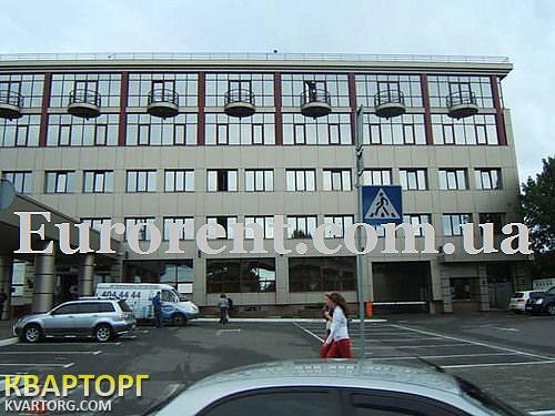 Rent out office. Киев, Верхний Вал — photo 1