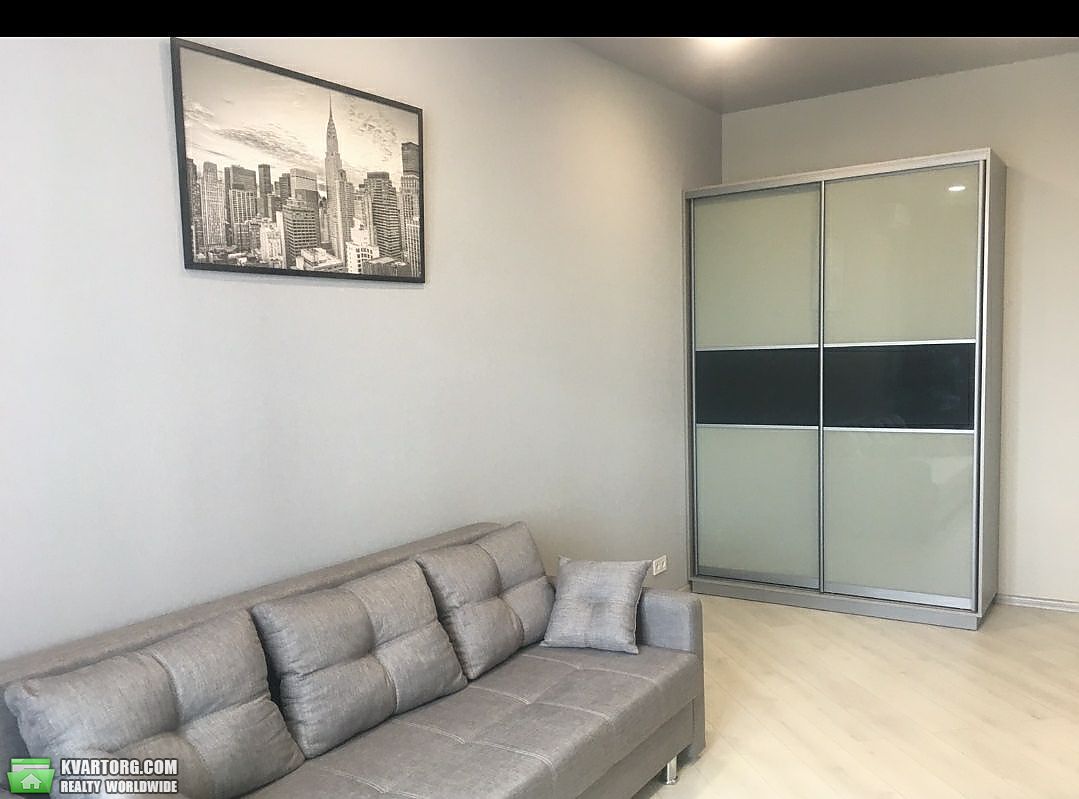 Sell 1-room apartment. Харьков, Домостроительная — photo 3