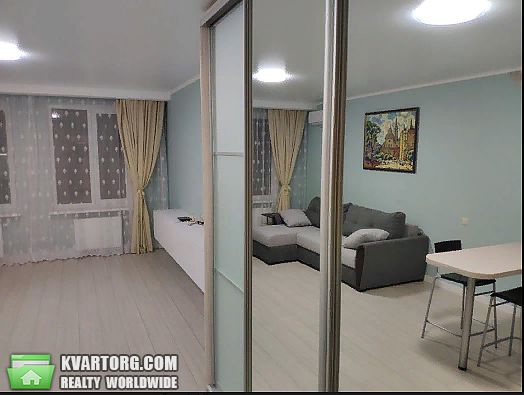 Rent out 1-room apartment. Киев,  Клавдиевская — photo 10