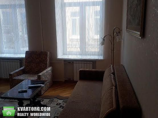 Rent out 2-room apartment. Киев,  Саксаганского — photo 3