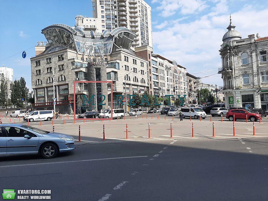 Sell office. Киев,  Саксаганского — photo 1