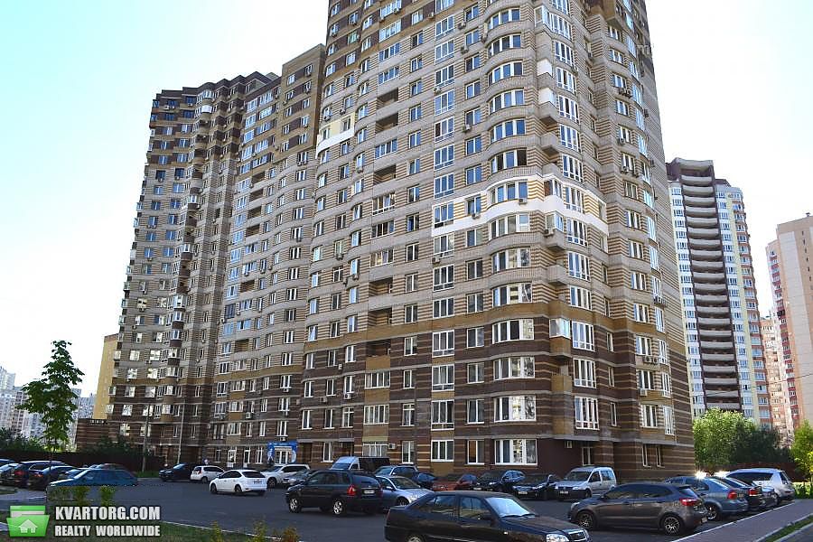 Sell 3-room apartment. Киев,  Ахматовой — photo 1