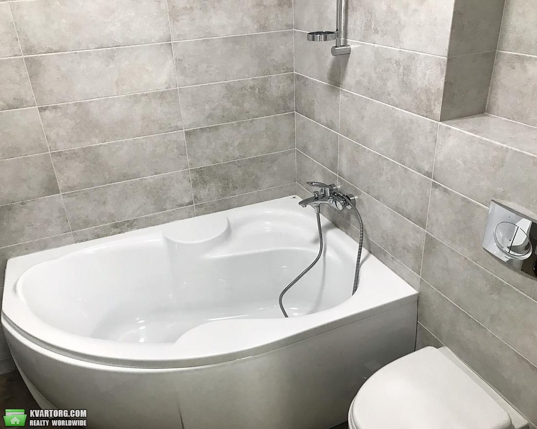 Rent out 1-room apartment. Киев,  Подвысоцкого — photo 4
