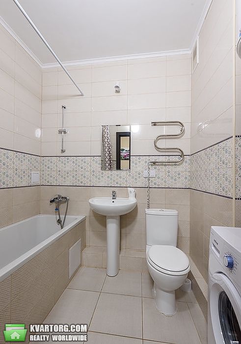 Sell 1-room apartment. Киев, Петра Калнышевского — photo 1