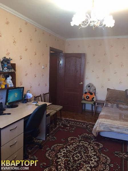 Sell 1-room apartment. Киев, Маяковского — photo 3