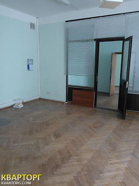Rent out office. Киев, Леси Украинки бульв. — photo 1