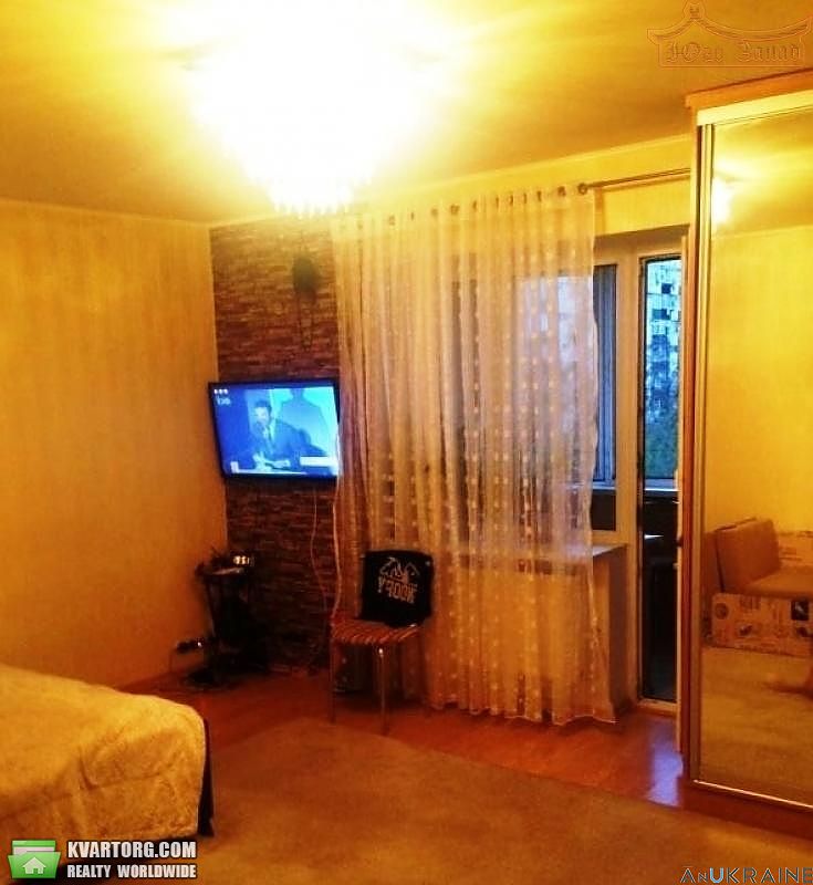 Sell 1-room apartment. Одесса,  Гайдара — photo 1