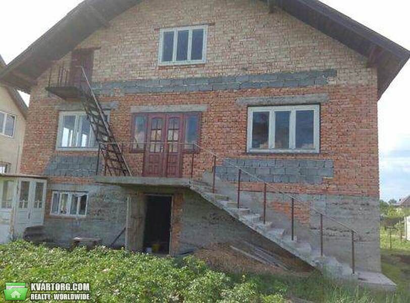 продам дом. Ивано-Франковск,  500-річчя Лисця - фото 2