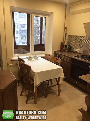 Sell 3-room apartment. Киев,  Васильковская — photo 1