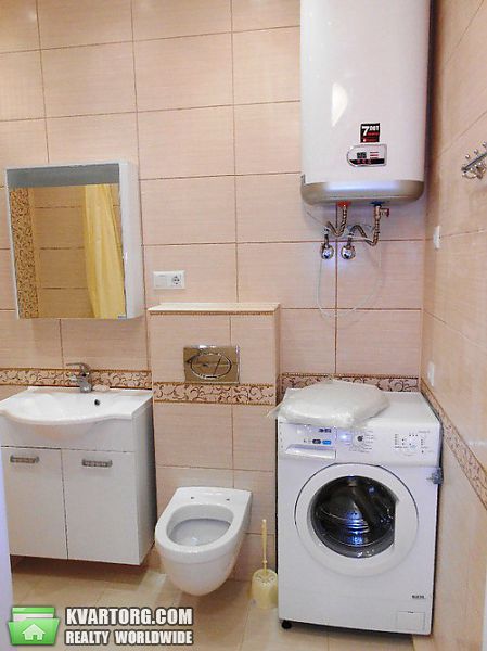 Sell 2-room apartment. Киев,  Драгомирова — photo 6