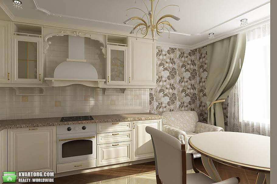 Sell multi-room apartment. Киев,  Драгомирова — photo 5