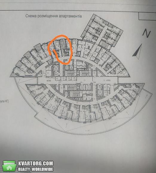 Sell 1-room apartment. Киев,  Глубочицкая — photo 3
