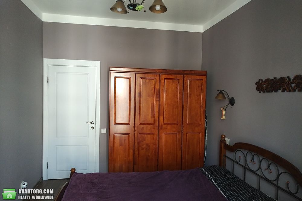 Sell 3-room apartment. Киев,  Дубинина — photo 2